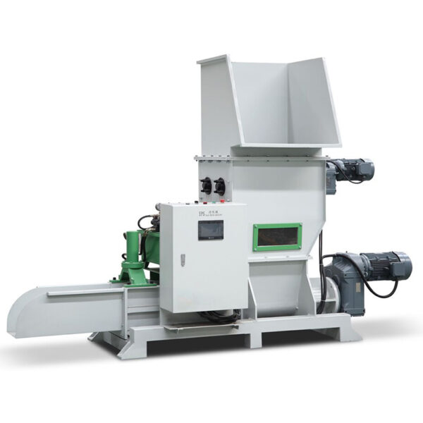 EPS Foam Compression Machine