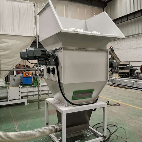 EPS Foam Recycling Machine Unit - Image 2