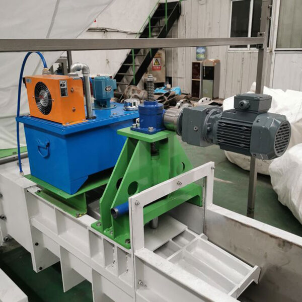 EPS Foam Recycling Machine Unit - Image 3