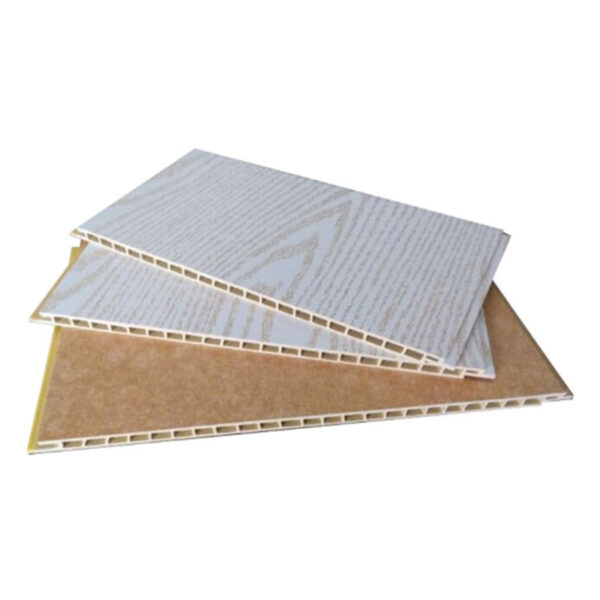 PVC ceiling & wall panel extrusion line - Image 2