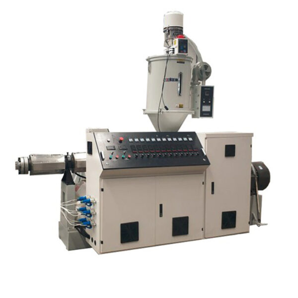 Single Screw Extruder
