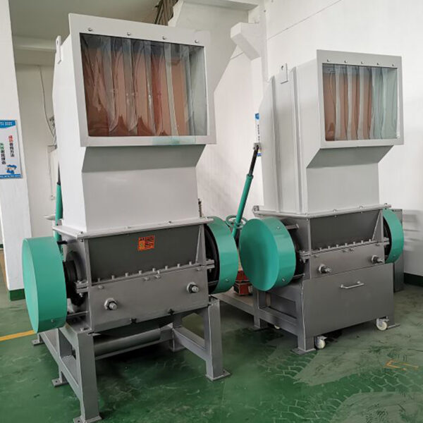 Plastic Crusher  (heavy duty type ) - Image 2