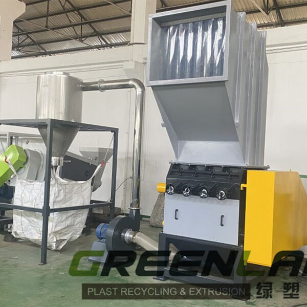 Hydraulic opening and closing system - Image 2