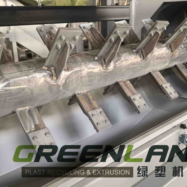 High Seed Friction Washing Machine - Image 5