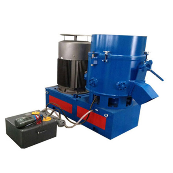 Film Agglomerator Machine