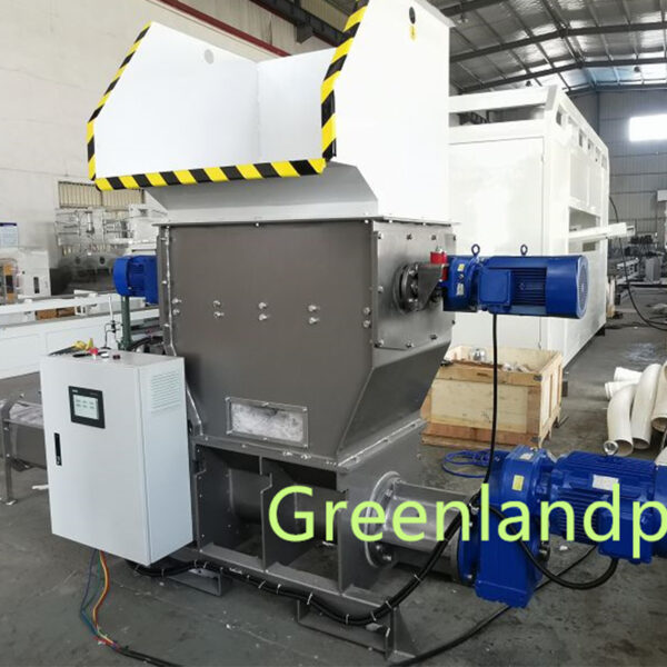 Foam compression machine（Enhanced style） - Image 5