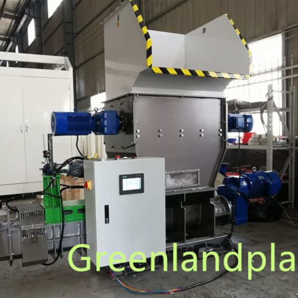 Foam compression machine（Enhanced style） - Image 4