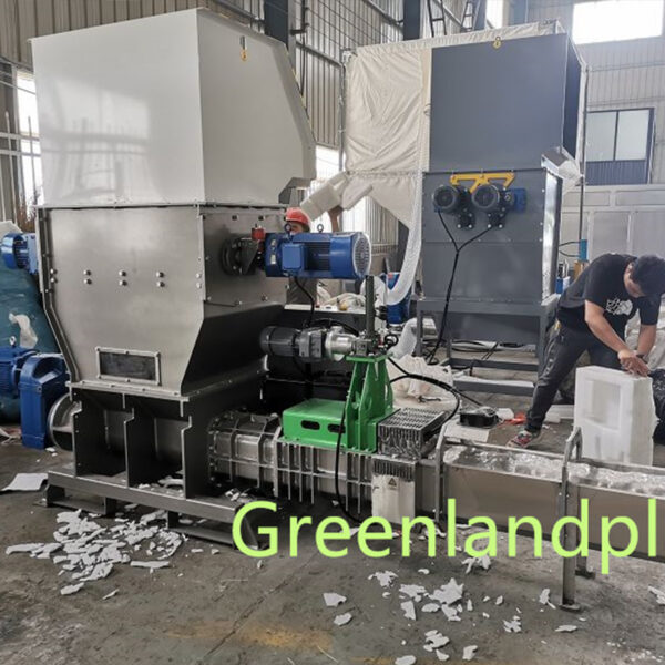 Foam compression machine（Enhanced style） - Image 3